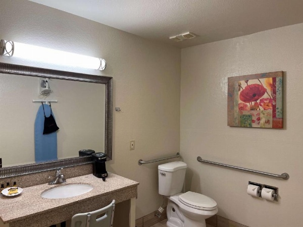 Best Western Plus Pleasanton Inn image 19